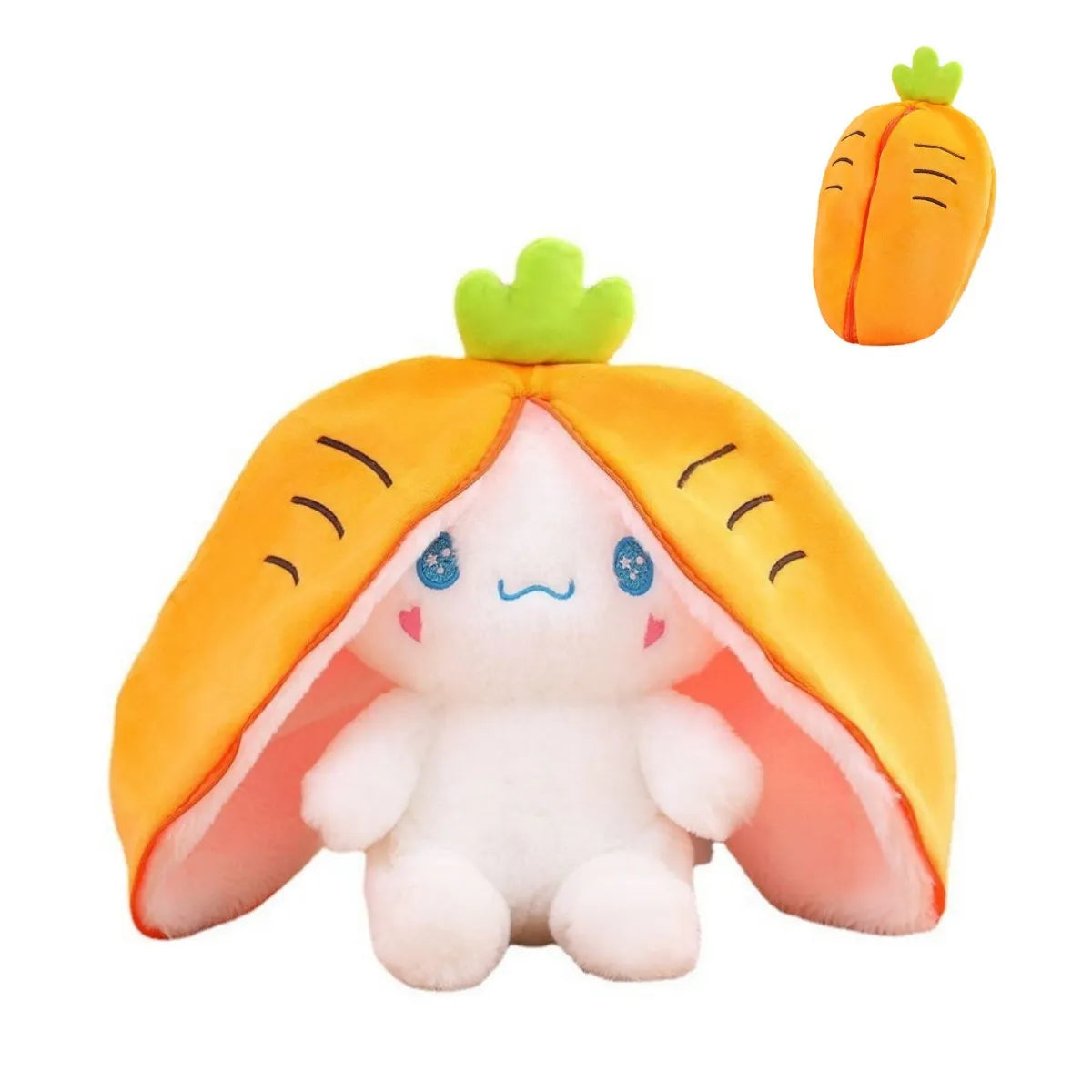 Cuddly Soft Rabbit Plush Toys