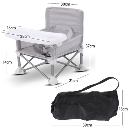 Portable Childrens Outdoor Folding Chair