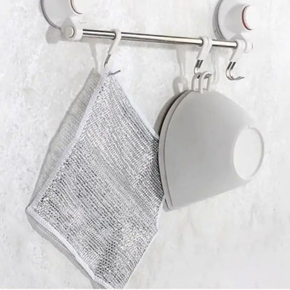 Gentle Exfoliating Face Cleanser