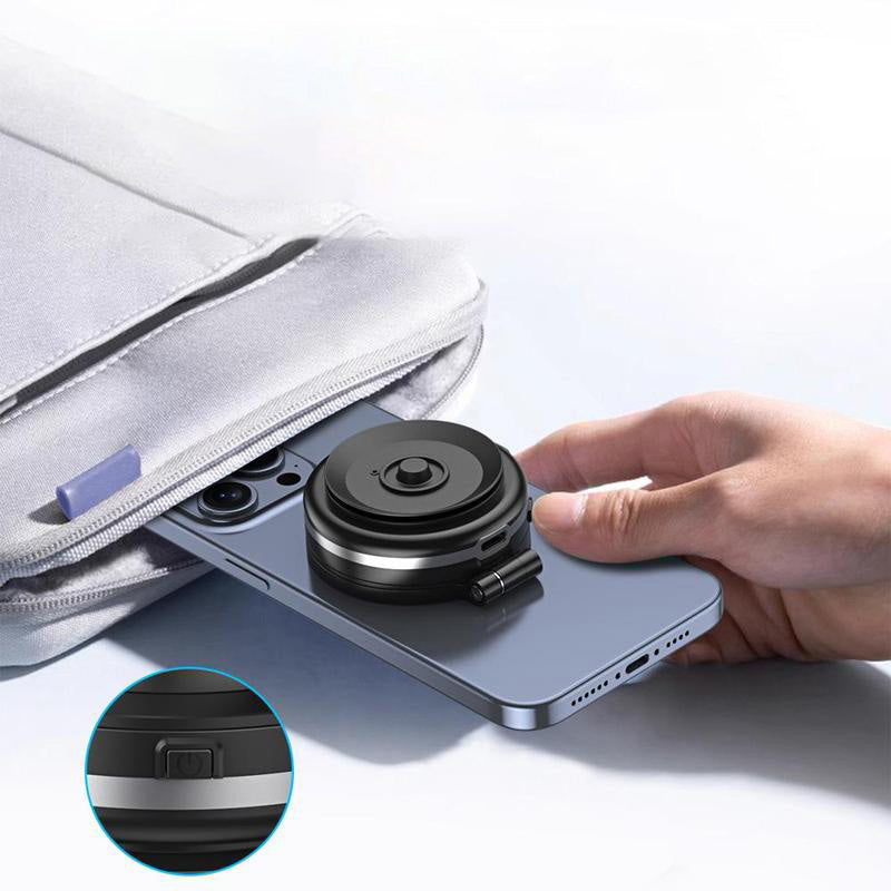 Strong Magnetic Car Phone Mount Holder