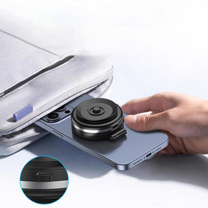 Strong Magnetic Car Phone Mount Holder