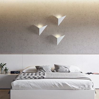 Bright LED Wall Light 3W Energy Saving Lamp