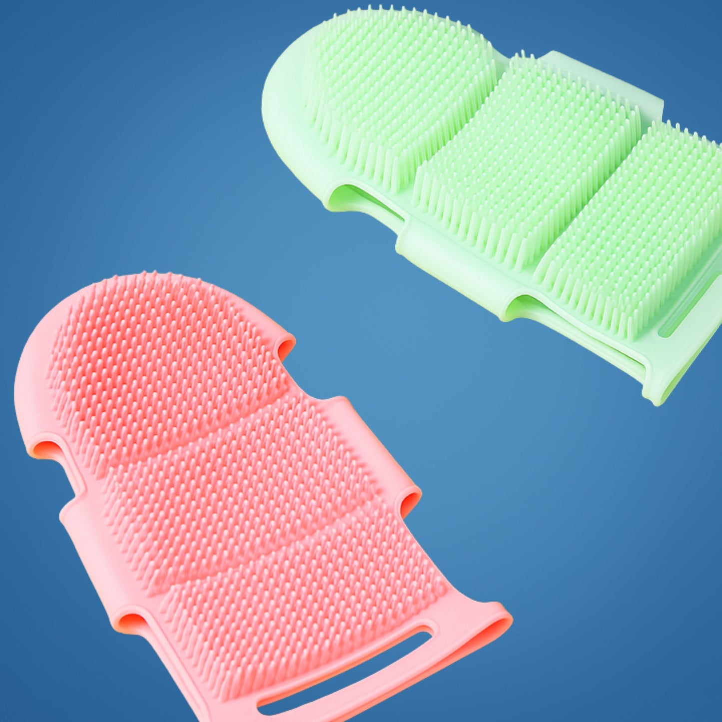 Soft Exfoliating Gentle Face Brush