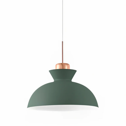 Stylish Macaron Glass Pendant Light - Befez