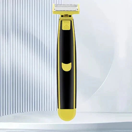 Smooth Daily Shaving Razor