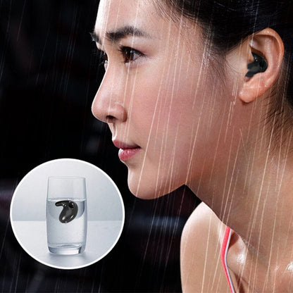 Befez | Cordless Headphones with Noise Reduction