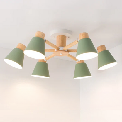 Bright LED Ceiling Light