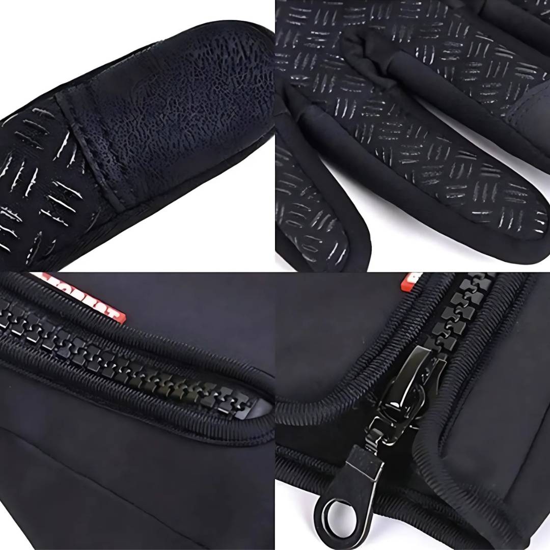 Warm Insulated Touchscreen Winter Gloves
