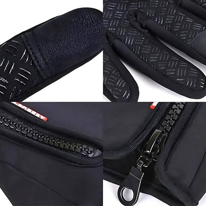 Warm Insulated Touchscreen Winter Gloves