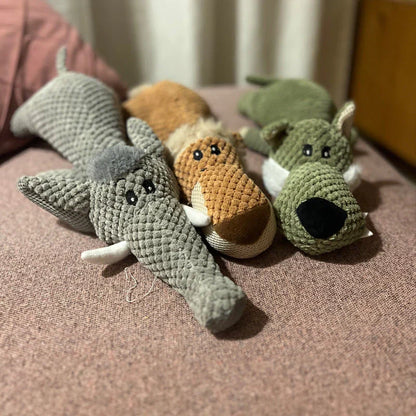 Tough Long Lasting Dog Toy