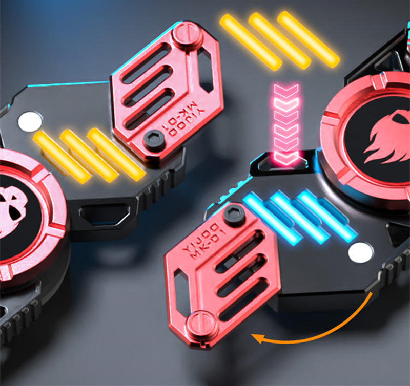Befez | LED Light Fidget Toy