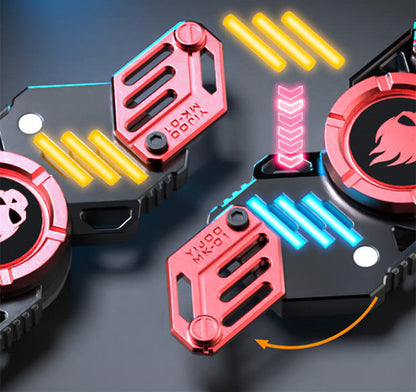 Befez | LED Light Fidget Toy