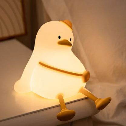 Befez | Soft Glow Buddy Lamp