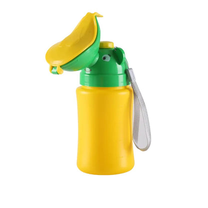 Befez | Travel Kids Potty – Lightweight and Spill-proof Toilet