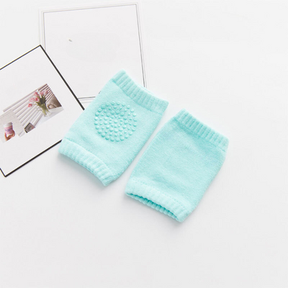 Soft Baby Knee Protectors for Crawling Babies