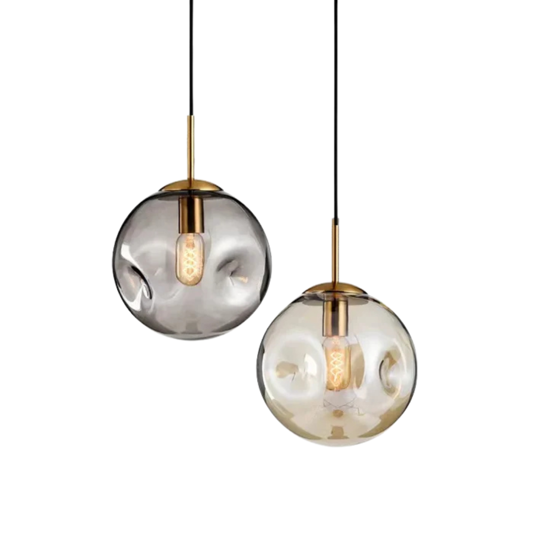 Befez | Elegant Kitchen Table Light