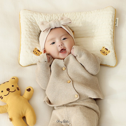 Befez | Baby Support Pillow with Soft Memory Foam