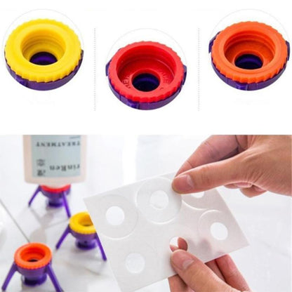 Practical 6 Pack Water Bottle Holders
