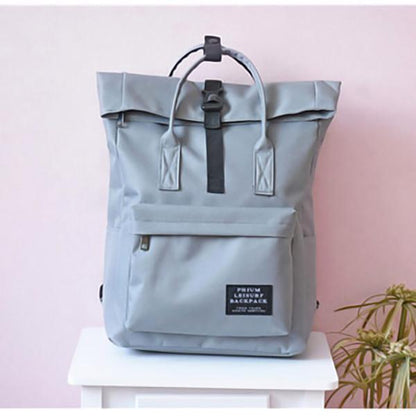 Befez | Classic Travel Backpack