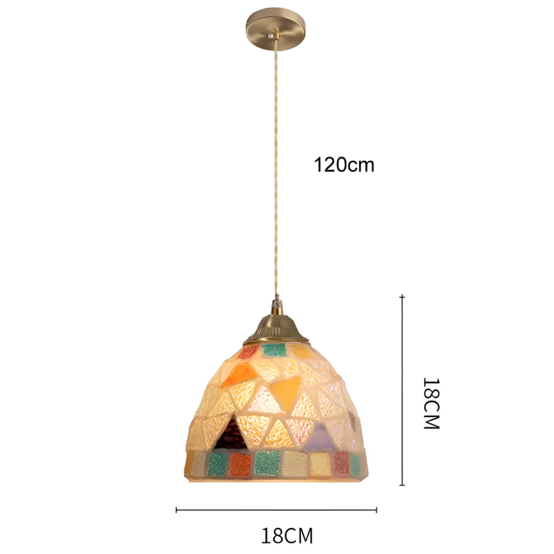 Stylish Hanging Lamp for Home Decor