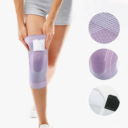 Comfortable Knee Support Protector