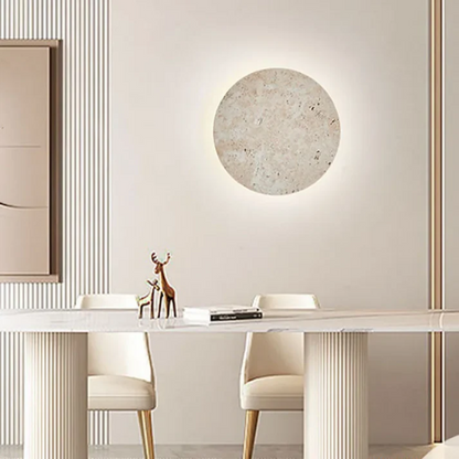 Elegant LED Modern Wall Light