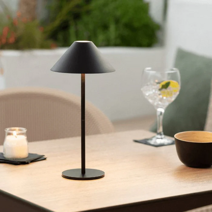 Modern Cordless Desk Lamp - Befez