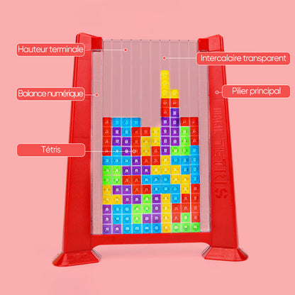 Challenging Wood Brain Teaser Puzzle for Adults