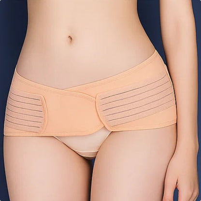 Comfortable Postpartum Support Wrap for New Moms