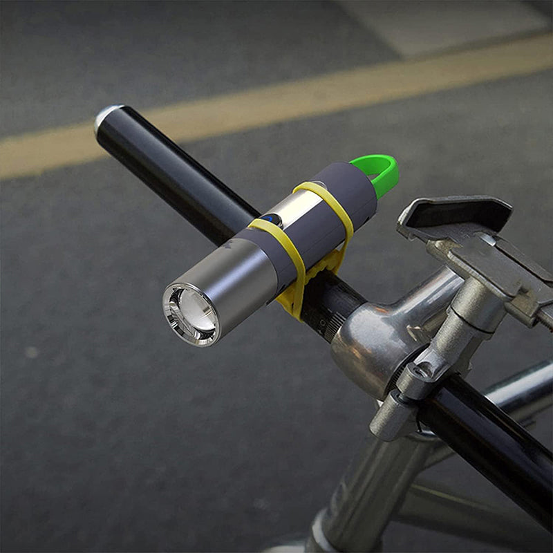 Befez | Waterproof LED Camping Flashlight