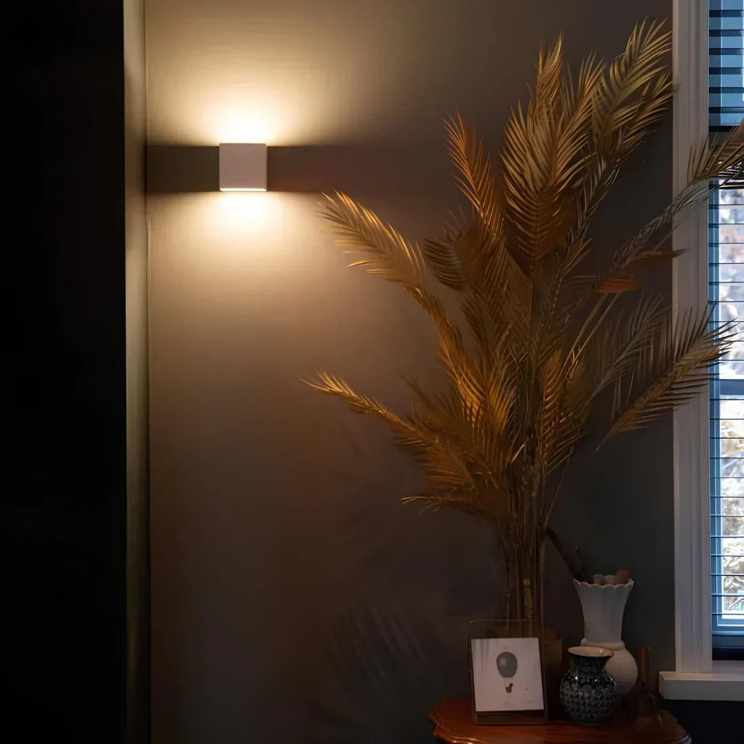 Premium Motion Sensor LED Wall Lamp