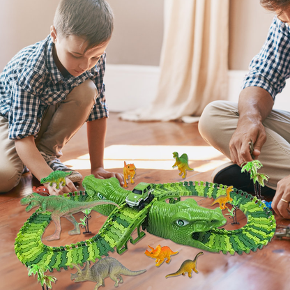 Fun Kids Electric Train Set