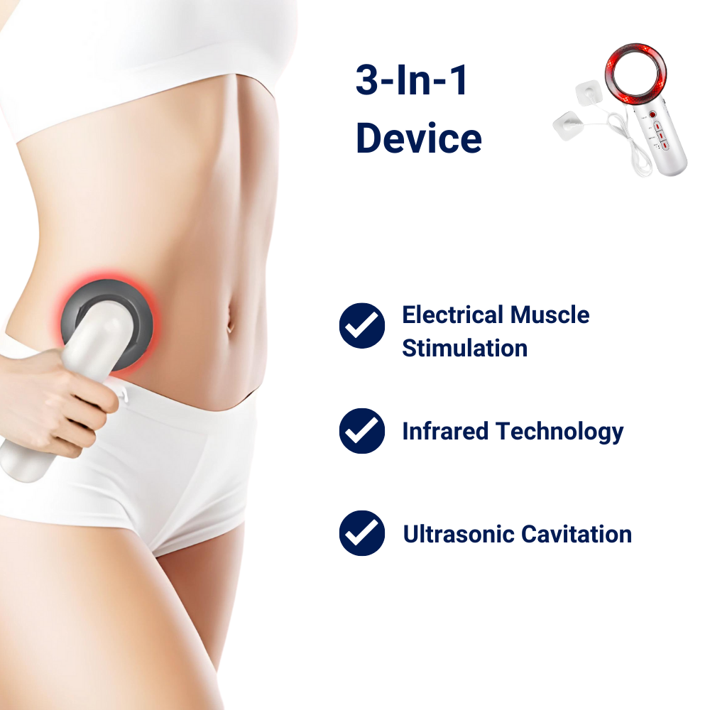 Slimming Body Contouring Fat Reduction Device