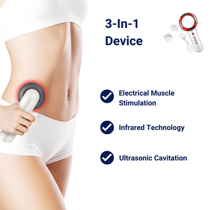 Slimming Body Contouring Fat Reduction Device