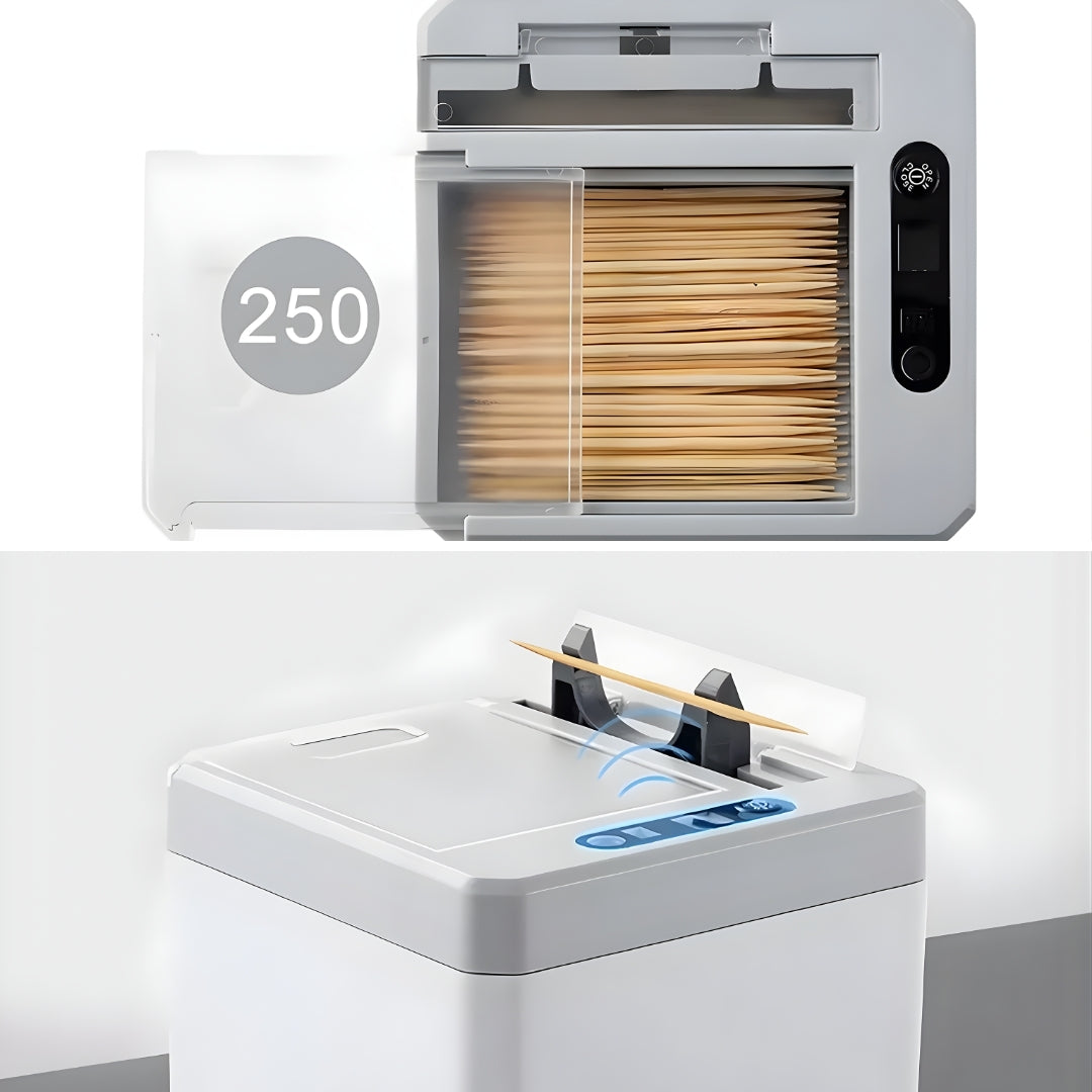 Automatic Hands-Free Infrared Soap Dispenser