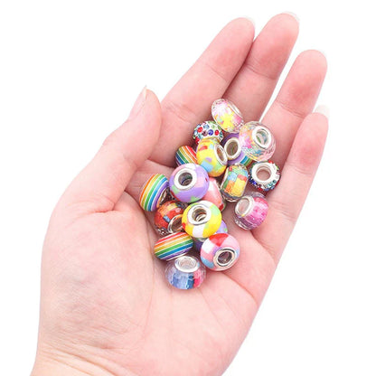 Fun Beaded Jewelry Making Kit