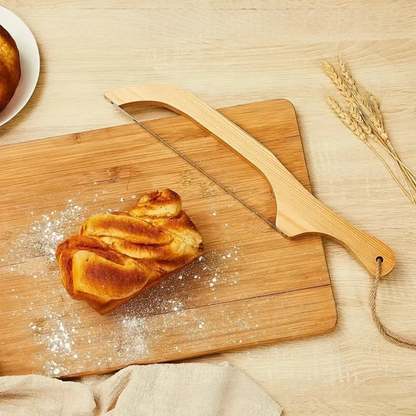 Easy Use Bread Dough Cutter Tool