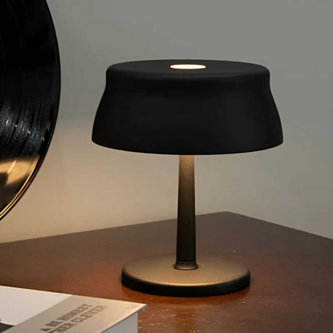 Modern Touch Control Desk Lamp