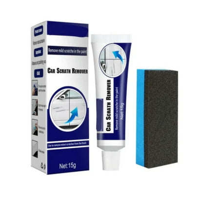 Quick Nail Polish Remover for Easy Shine