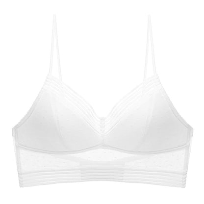 Supportive Back Relief Bra for Women