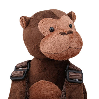 Toddler Safety Backpack with Harness