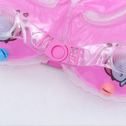Soft Baby Swim Neck Ring - Safe Water Float Aid