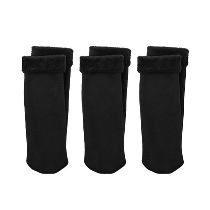 Cozy Women's Fuzzy Warm Socks