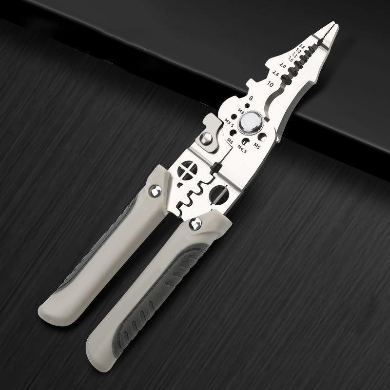 Easy Cut Hair Clippers