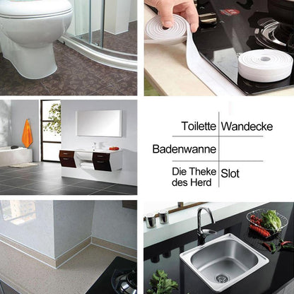 Waterproof Sealant Tape for Kitchen Bathroom