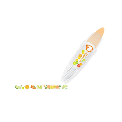 Colorful Fun Animal Masking Tape for Kids Crafts