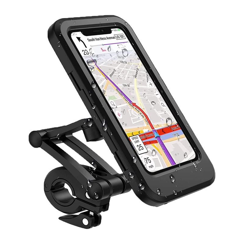 Waterproof Phone Pouch