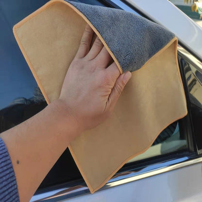 Befez | Ultra Soft Car Drying Towel