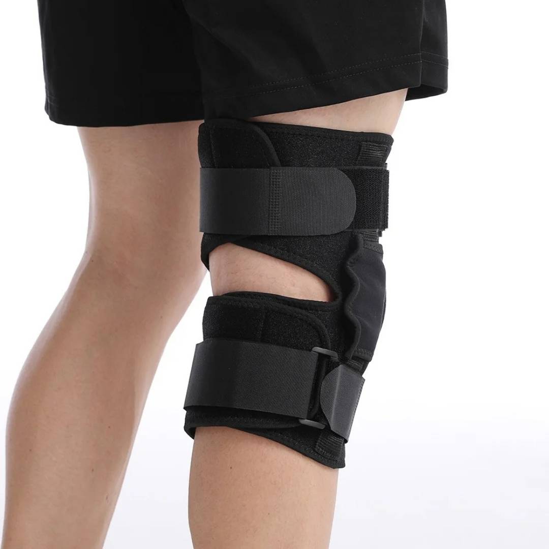 Comfortable ACL Knee Support Brace