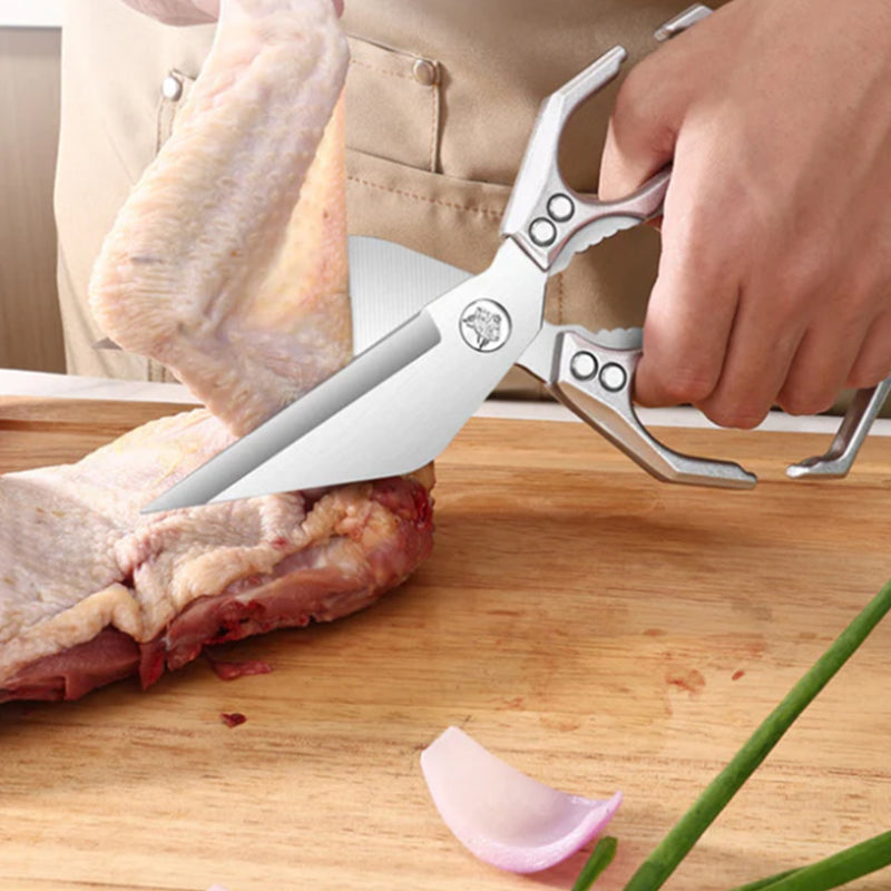 Premium Heavy Duty Kitchen Shears